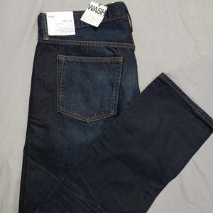 Gap  Slim Jeans NWT
